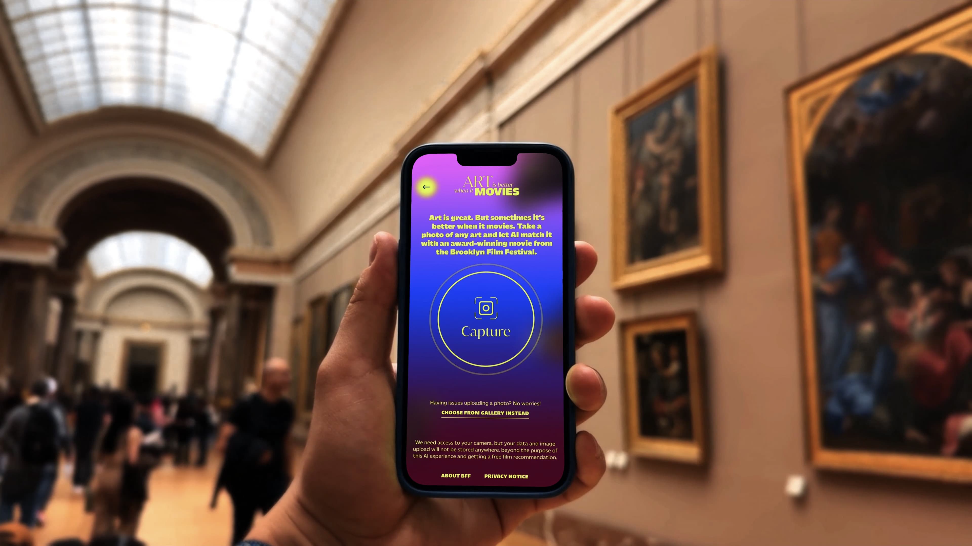 Brooklyn Film Festival