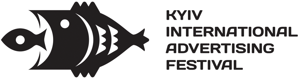 KYIV INTERNATIONAL ADVERTISING FESTIVAL